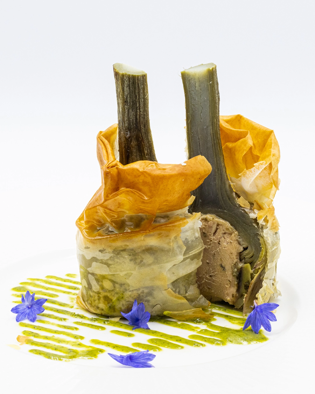 Carte cadeau Restaurant Auberge Croix Blanche