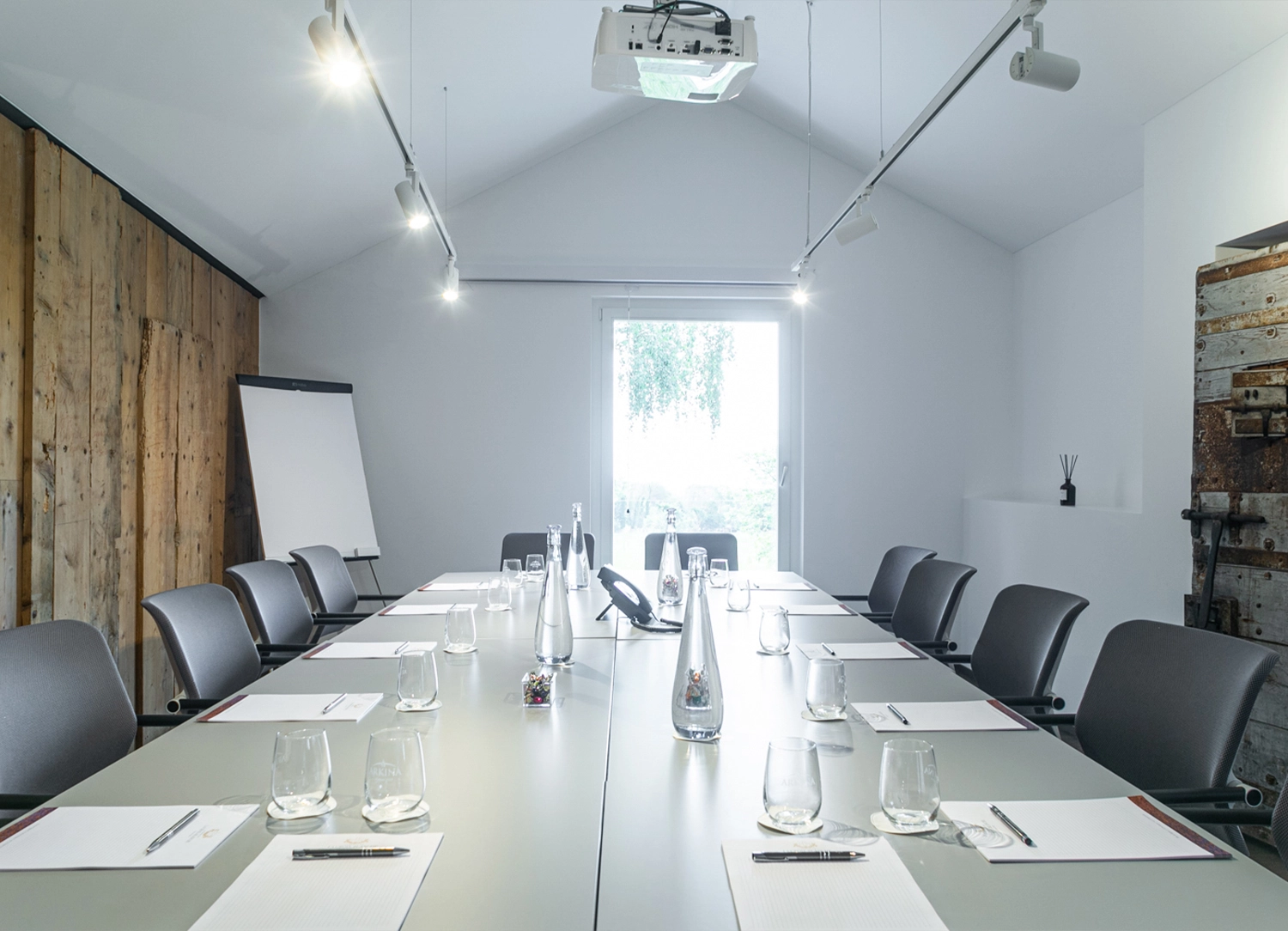 Salle réunion louer réunion Auberge de la Croix-Blanche