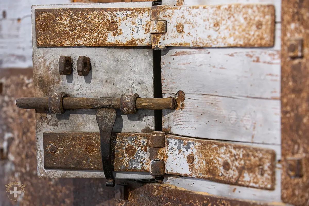 poisson auberge croix blanche restaurant
