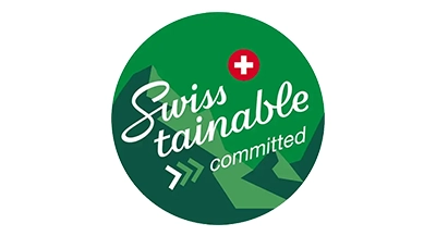 swisstainable Auberge Croix Blanche Gingins