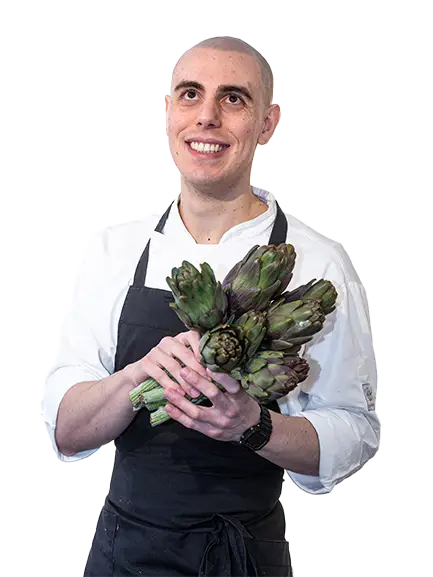 Carlo cuisine