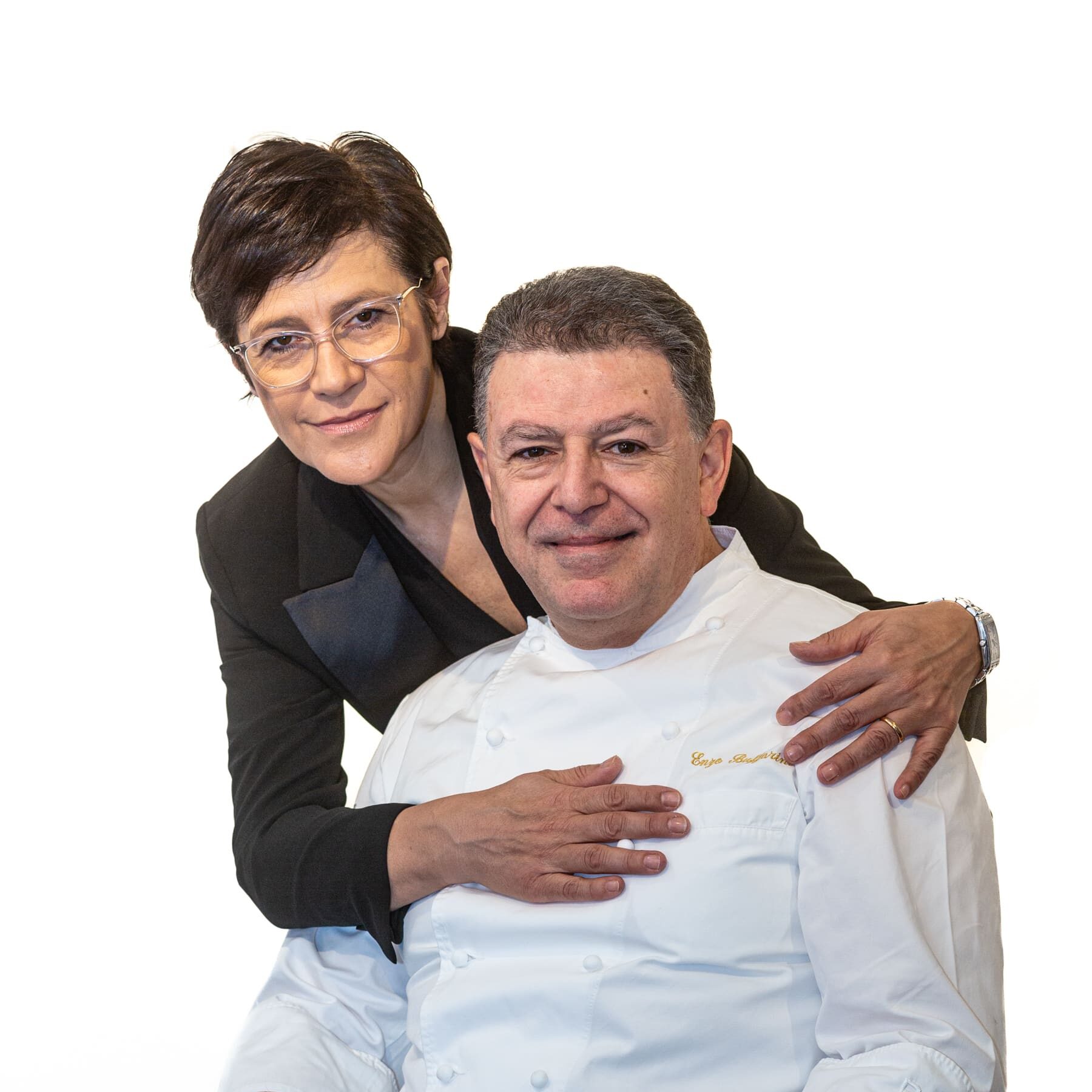 Enzo & Cinzia 1